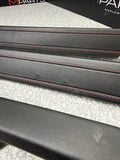Mercedes Benz G W464 G500 G55 G63 AMG 2019-2024 Center Console Side Trims