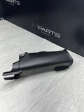 BMW 21-25 G80 G82 G83 M3 M4 FRONT LEFT DRIVER AIR INTAKE DUCT GUIDE 8095803
