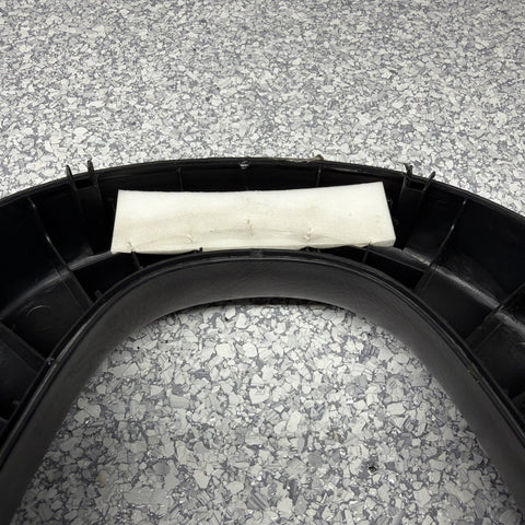 2000-2003 Honda S2000 Roll Bar Trim Part Black Front Right OEM 84515-S2A-0000-50