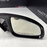15-20 BMW F82 F83 M4 RIGHT PASSENGER MIRROR CAMERA