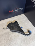 BMW 21-25 G80 M3 WINDSHIELD WASHER RESERVOIR TANK BOTTLE 9502227 OEM
