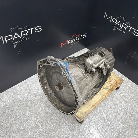 2008 BMW E90 E92 E93 M3 DCT S65 Complete Dual Clutch Transmission Gearbox 94k