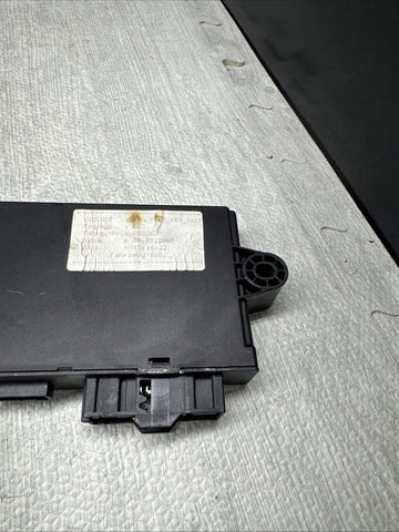 BMW E60 E63 E64 M5 M6 E90 E92 E93 328 M3 Body Control CAS 3 Module