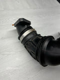 24-26 Ford Mustang Air Intake Cleaner Filter Box Hose Tube Duct Pr3c-9F805-Ad