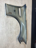 01-06 BMW E46 M3 Front Left Driver Fender Blue