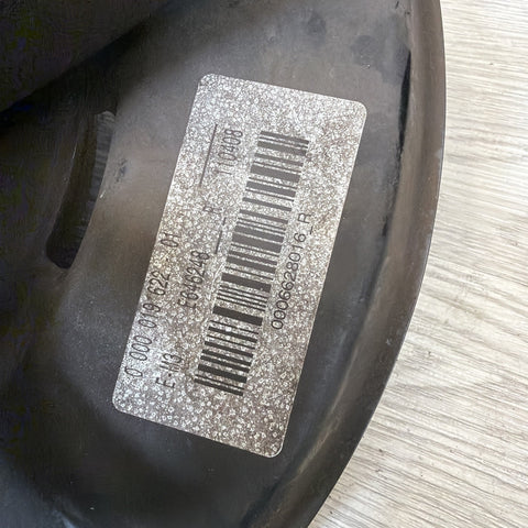 2008-2013 BMW E90 E92 E93 M3 Rear Spindle Knuckle Hub Right Passenger *Notes*