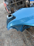 BMW F87 M2 16-18 REAR LEFT DRIVER QUARTER PANEL SHELL SKIN OEM *Small Ding*