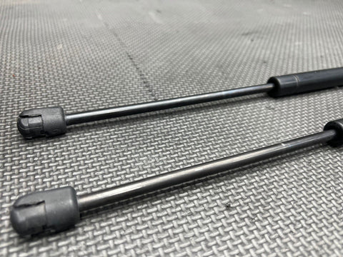 Ferrari, 458, Italia, Spider, Hood Struts Shocks