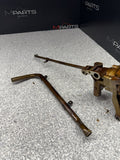 01-06 BMW E46 M3 S54 Engine Oil Pump + Pick Up Tubes