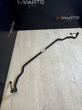 2283785 BMW E90 E92 M3 Rear Suspension Stabilizer Anti-Roll Sway Bar 29k Miles