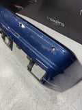 (PICKUP ONLY) BMW 01-06 E46 M3 PDC Original OEM Rear Bumper Topaz Blue