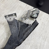 08-13 OEM BMW E90 E92 E93 M3 Front Bumper Support Panel Radiator Bar *Notes*