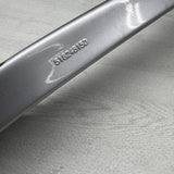 2001-2006 BMW M3 E46 AC Schnitzer Coupe Rear Style Spoiler Lip Windshield