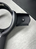 GENUINE BMW STEERING WHEEL TRIM COVER F87 F80 F82 F83 M3 M4 DCT