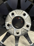 APEX SM-10 18” Wheels Rims 18x10 18x11 5x120 BMW E46 M3