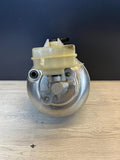OEM BMW 06-10 E60 M5 Brake Booster w/ Brake Master Cylinder