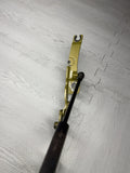 2001-2006 BMW E46 M3 REAR TRUNK HINGE HINGES SHOCKS SUPPORT SET