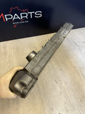 BMW 01-06 E46 M3 S54 ENGINE VALVE COVER 7831314