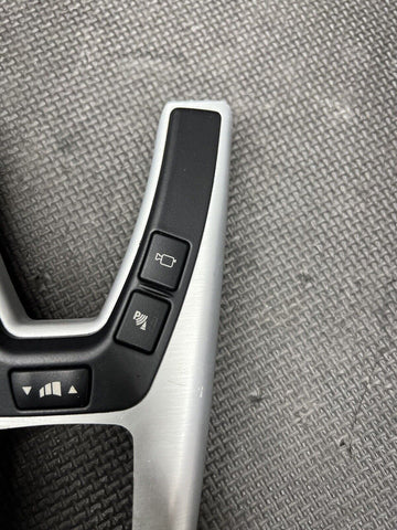 2012 2016 BMW F10 M5 Center Console Shifter Trim Switch Bezel - 61317846345