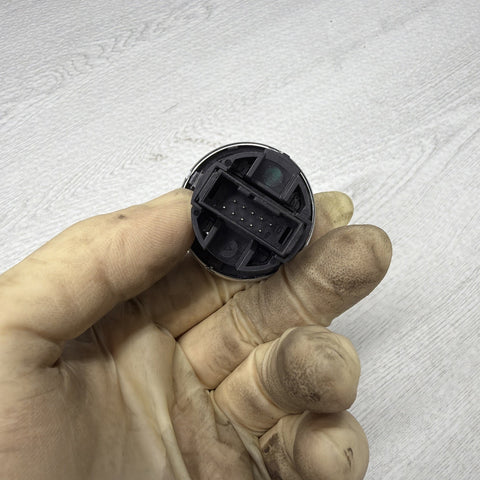 BMW E90 E84 E89 E92 X1 X3 Engine Start Stop Button Ignition Switch OEM 9154945