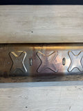 Porsche 911 991 Turbo S Muffler Exhaust OEM