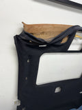 (PICKUP ONLY) BMW 01-06 E46 M3 Headliner Head Liner Interior Black OEM *Peeling