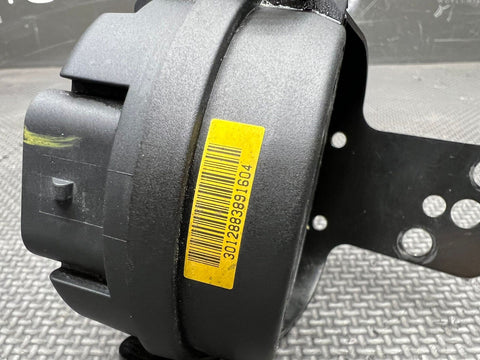 FERRARI 458 ITALIA SPECIALE 488 GTB SPIDER PISTA ALARM SIREN HORN OEM 294965