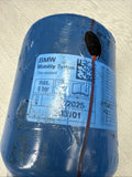2016-2018 BMW X4 M40I F26 - Spare TIRE Inflating Bottle / TANK 2282827