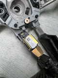 15-20 BMW F80 F82 F83 M3 M4 Carbon fiber Steering Wheel Manual DCT