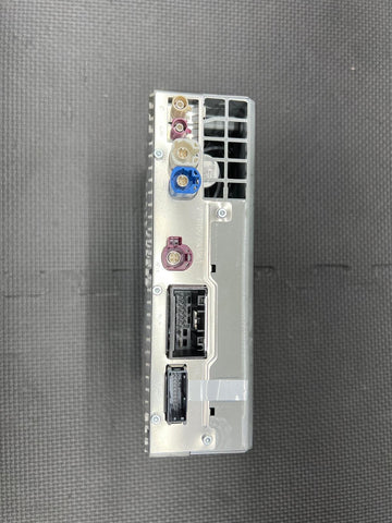 18-23 BMW G80 G82 G83 330 430 840 X3 X4 X5 X6 X7 Head Unit High 65125A4FD68 OEM