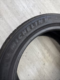 2021 Used 225/45ZR17 Michelin Pilot Sport All Season 4 94Y - 5-7/32