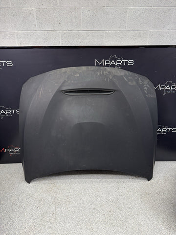 (PICKUP ONLY) BMW F80 F82 F83 M3 M4 Front CS Style Aluminum Hood Bonnet Panel