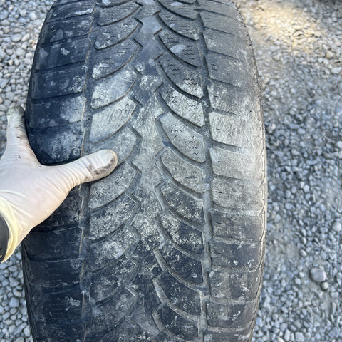 BMW X5 X5M X6 X6M 2010-2015 19" FACTORY ORIGINAL REAR WHEEL RIM