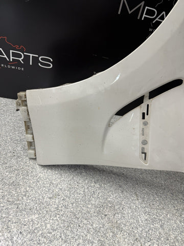 Front Left Driver Fender Panel 15-20 F82 F83 M4 *Slight Damage