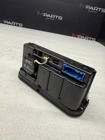 1996-1999 318i 323i 328i BMW M3 E36 AC Heater Digital Climate Control 8379521