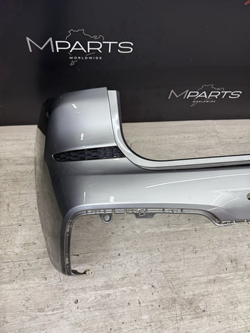 (PICKUP ONLY) 18-21 BMW F97 X3M REAR BUMPER COVER OEM