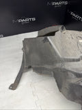 08-13 BMW E92 E93 M3 Front Right Passenger Wheel Housing Fender Liner Cover OEM