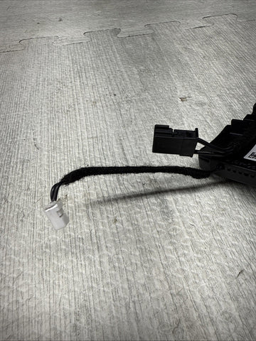 Genuine BMW F90 G80 G82 G83 M3 M4 M5 Steering Wheel Cable Harness 61317857779