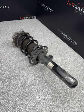 25-27 BMW F74 228 RIGHT PASSENGER FRONT STRUT SHOCK ABSORBER OEM