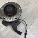 BMW E36 M3 S50 RIGHT PASSENGER FRONT SPINDLE HUB ASSEMBLY 31212227908 *Notes*