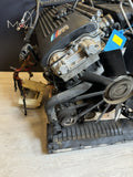 2004 BMW E46 M3 01-06 S54 3.2L Engine Motor 116k Miles