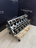 BMW S58 F97 F98 X3M X4M G80 G82 G83 M3 M4 CYLINDER HEAD + CAMSHAFTS