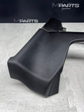 Porsche Macan Front Left Driver Side Lower Dash Kick Trim Panel 2015 - 2018 OEM