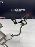Clutch Slave Cylinder + Ecs Tuning Hose 01-06 BMW E46 M3