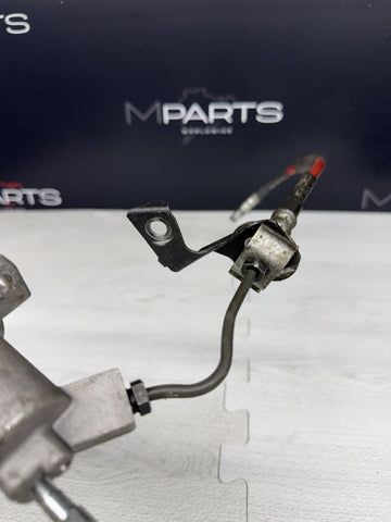 Clutch Slave Cylinder + Ecs Tuning Hose 01-06 BMW E46 M3
