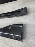 (PICKUP ONLY) BMW G80 M3 21-26 Side Skirt Rocker Panels Extensions M Performance