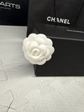 CHANEL 25 Small Black Purse Bag Box