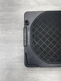 01-06 BMW E46 M3 CONVERTIBLE HARMAN KARDON SPEAKERS SUB SUBWOOFER DECK 8378552