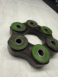 REVSHIFT Driveshaft Flex Disc JOINT GUIBO 26112226527 BMW E36 E46 M3