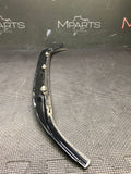 1984-1991 BMW 325i Roof Gutter Right Passenger Side Trim Panel 318 325 E30 Coupe